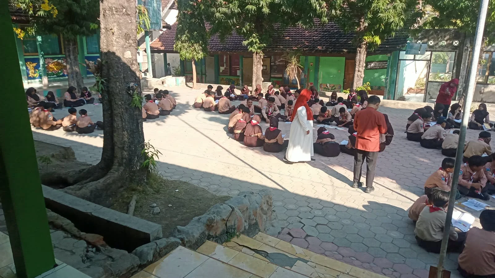 Literasi