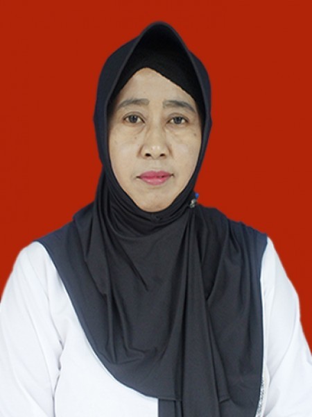 VITA DEWI ANDRIASTUTI, S.Pd