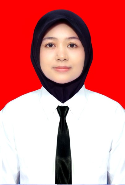 IMA VERANTIKA WULANDARIYATI, S.Pd