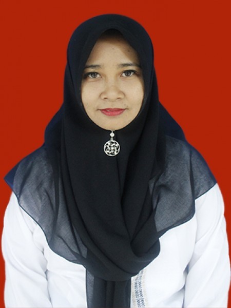 JUNAIDA GHAZILA, S.Pd