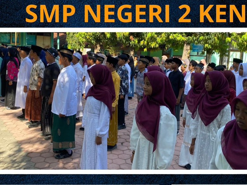 Hari Santri Nasional Tahun 2025